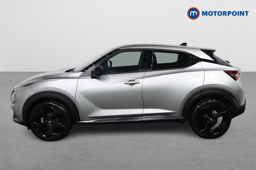 Used Nissan Juke 2025 for sale - 77221272: Photo 4