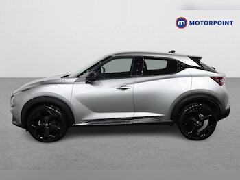 Used Nissan Juke 2025 for sale - 77221272: Photo