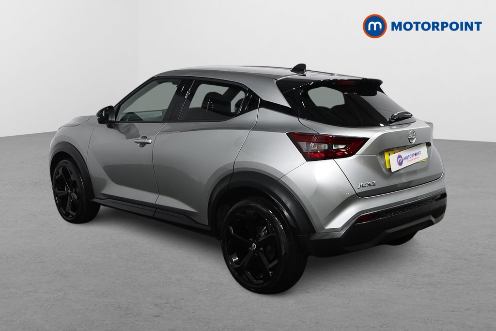 Used Nissan Juke 2025 for sale - 77221272: Photo 5