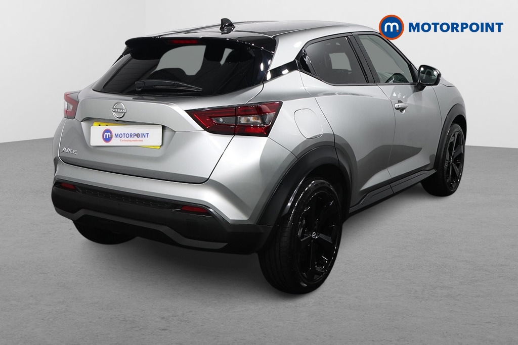 Used Nissan Juke 2025 for sale - 77221272: Photo 7