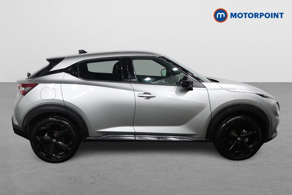 Used Nissan Juke 2025 for sale - 77221272: Photo 8
