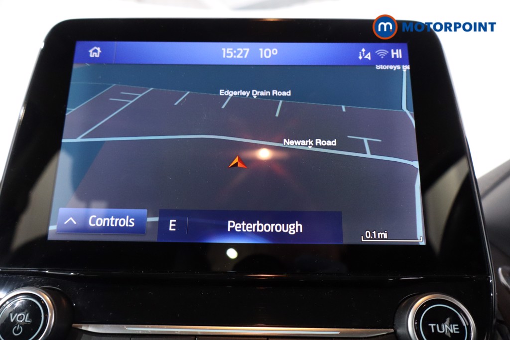 Used Ford Ecosport 2019 for sale - 76980295: Photo 10