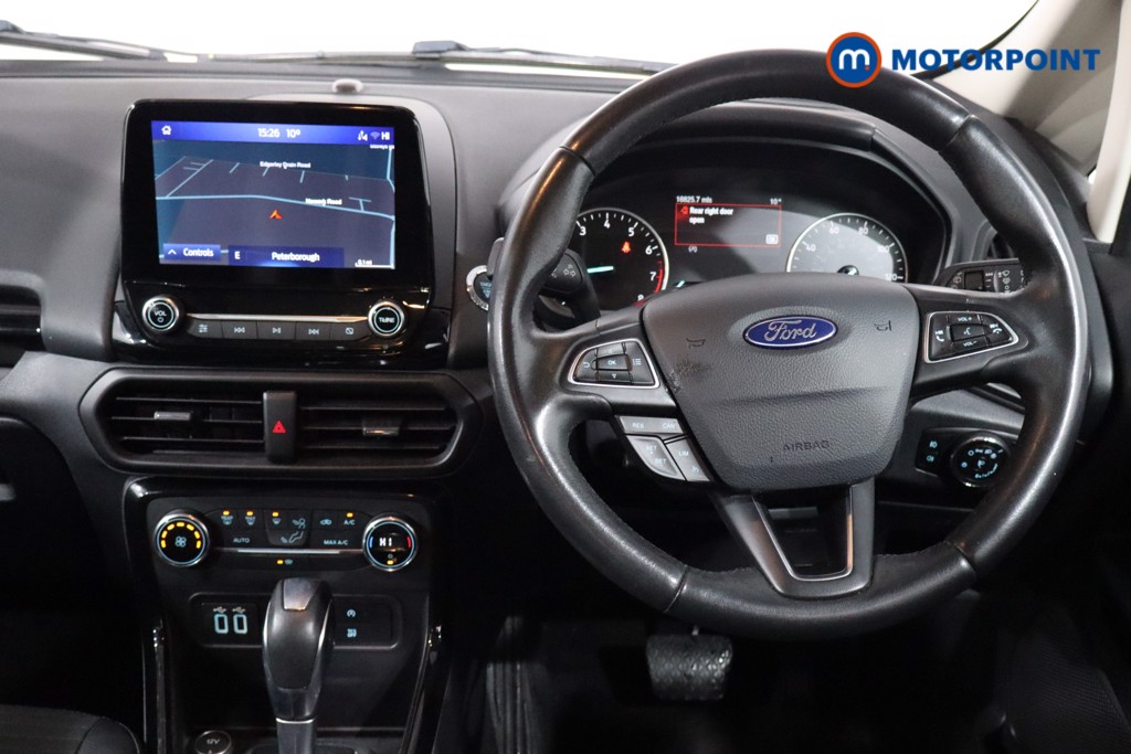 Used Ford Ecosport 2019 for sale - 76980295: Photo 11