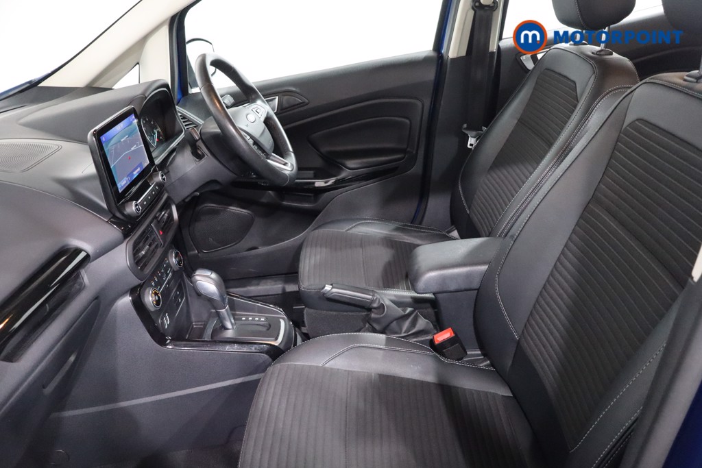 Used Ford Ecosport 2019 for sale - 76980295: Photo 12