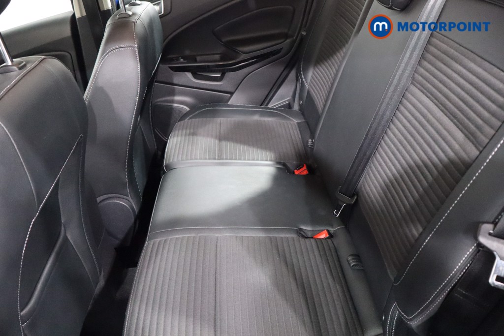 Used Ford Ecosport 2019 for sale - 76980295: Photo 13