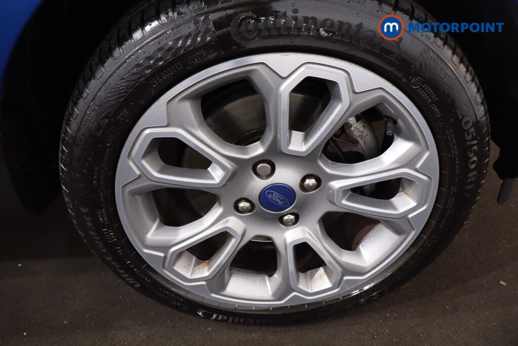 Used Ford Ecosport 2019 for sale - 76980295: Photo 18