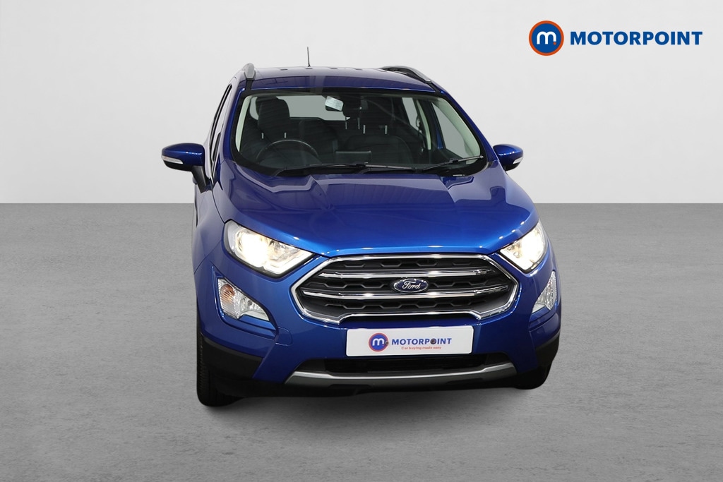 Used Ford Ecosport 2019 for sale - 76980295: Photo 2