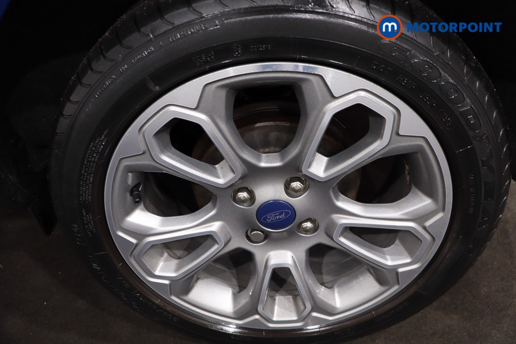 Used Ford Ecosport 2019 for sale - 76980295: Photo 20