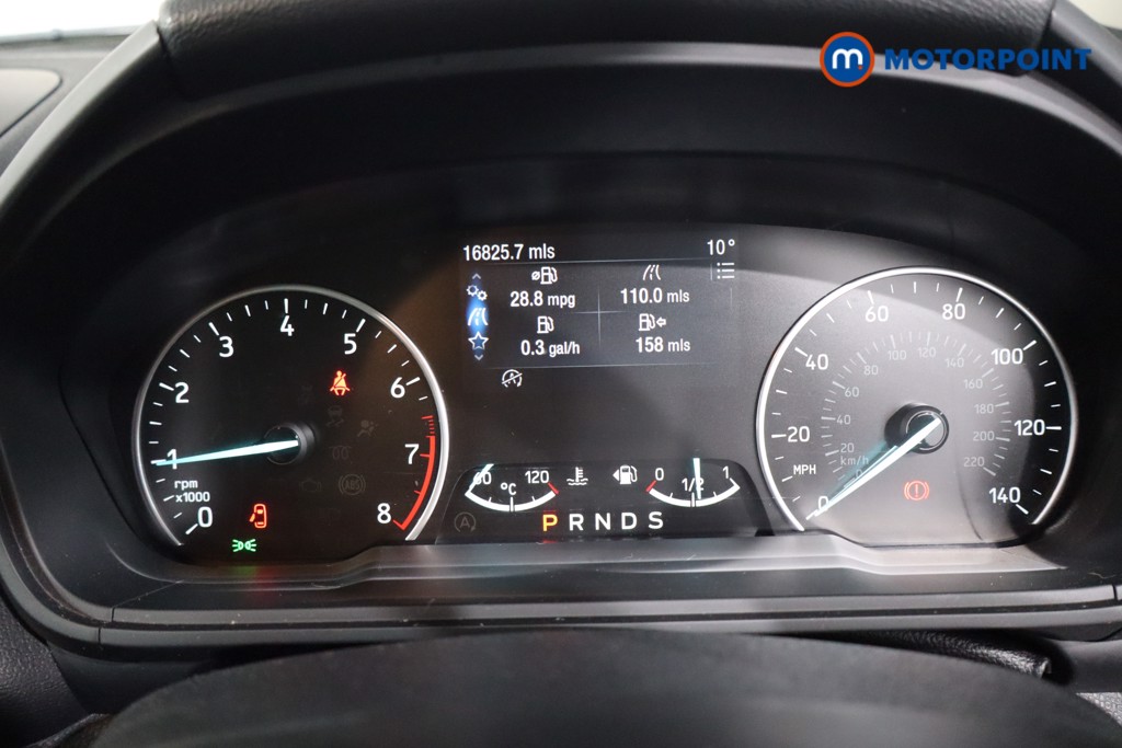 Used Ford Ecosport 2019 for sale - 76980295: Photo 21