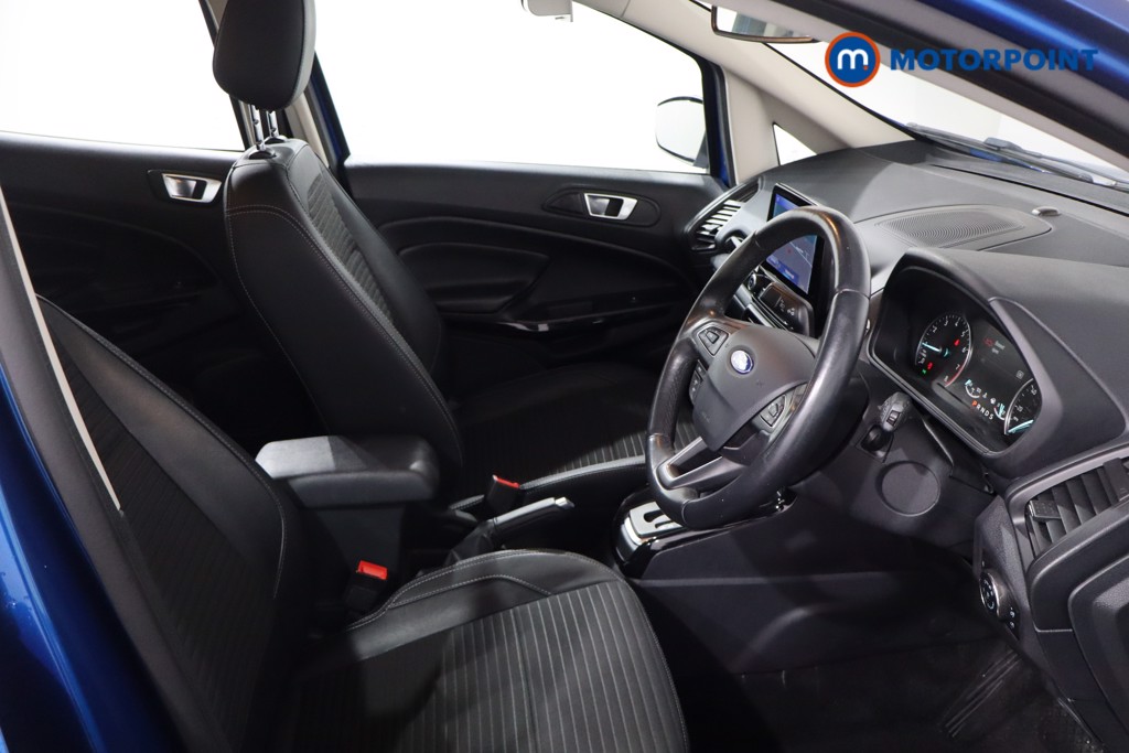 Used Ford Ecosport 2019 for sale - 76980295: Photo 29