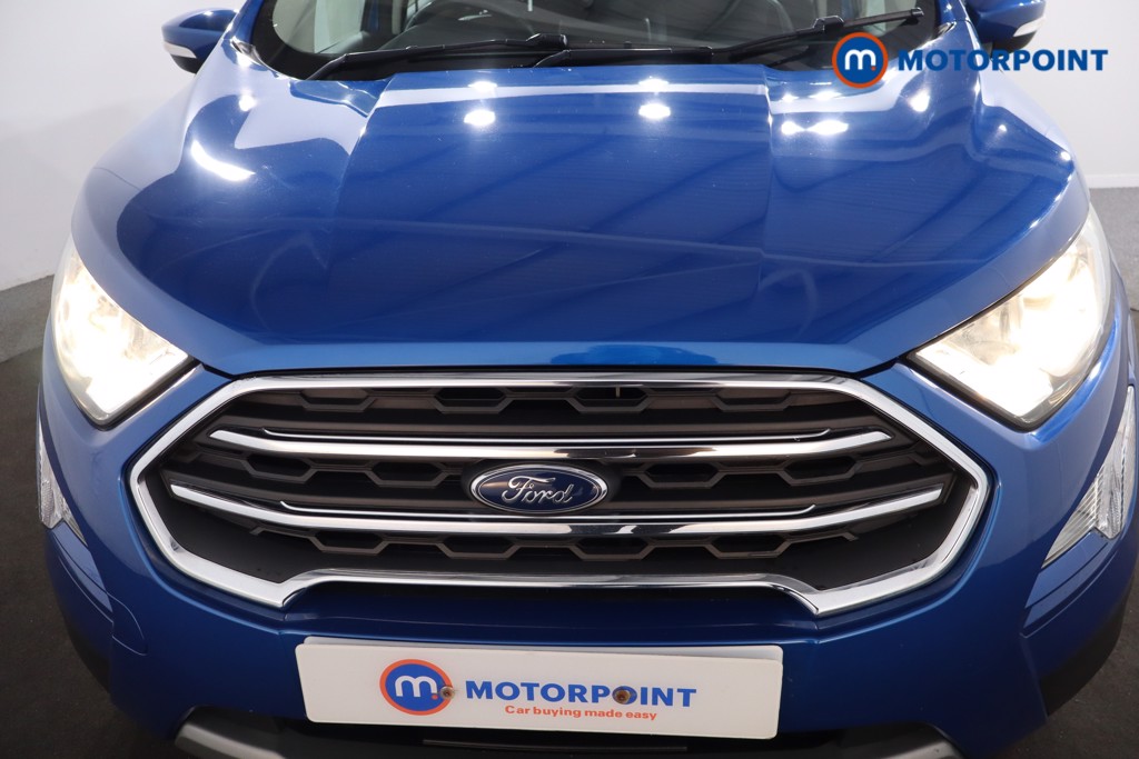 Used Ford Ecosport 2019 for sale - 76980295: Photo 35