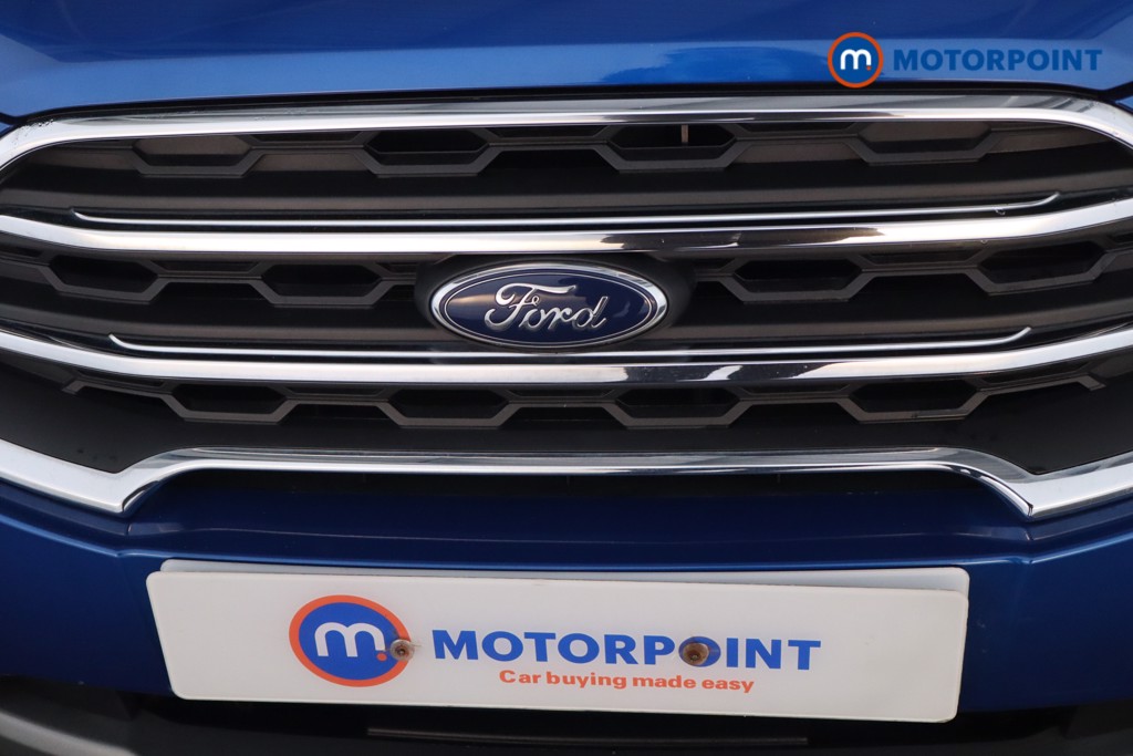 Used Ford Ecosport 2019 for sale - 76980295: Photo 36