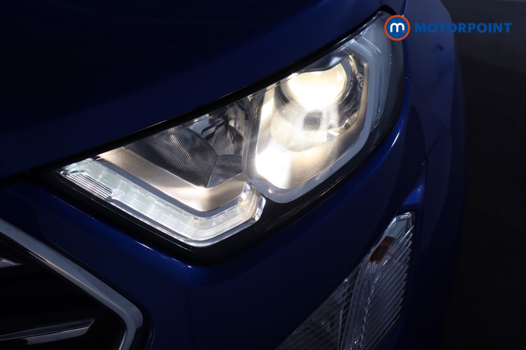 Used Ford Ecosport 2019 for sale - 76980295: Photo 37