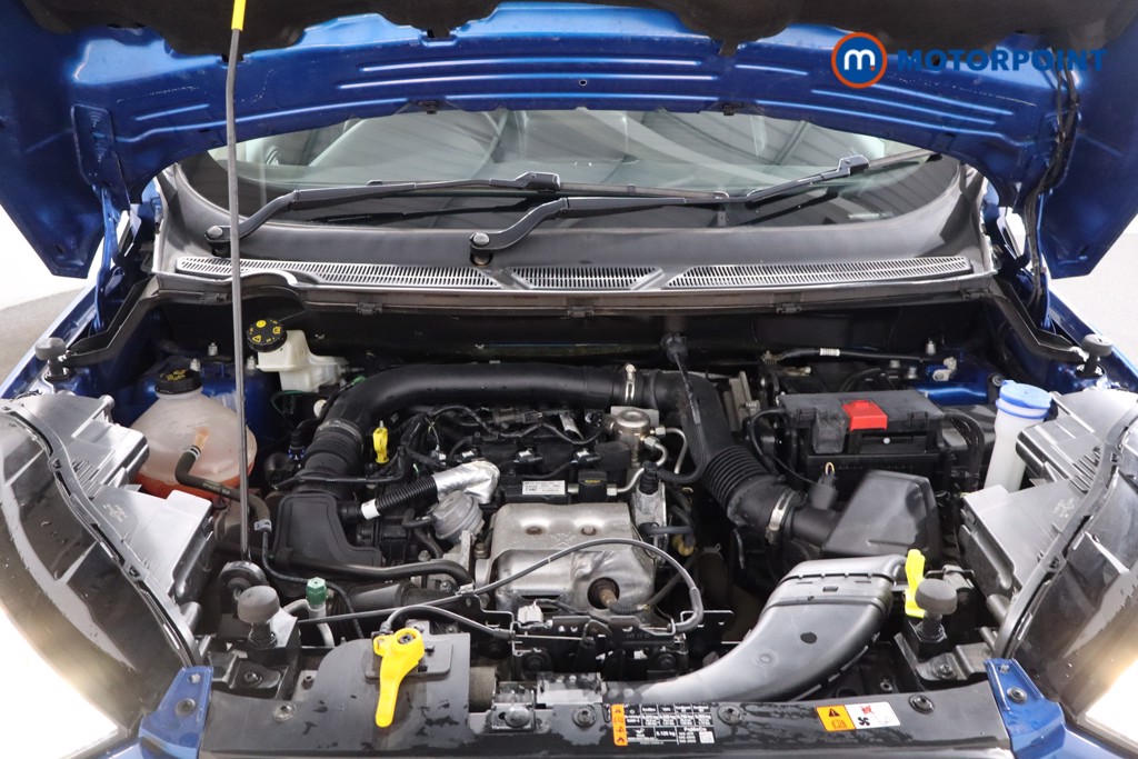 Used Ford Ecosport 2019 for sale - 76980295: Photo 39