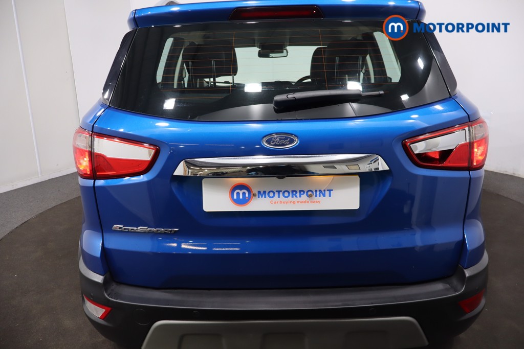 Used Ford Ecosport 2019 for sale - 76980295: Photo 41