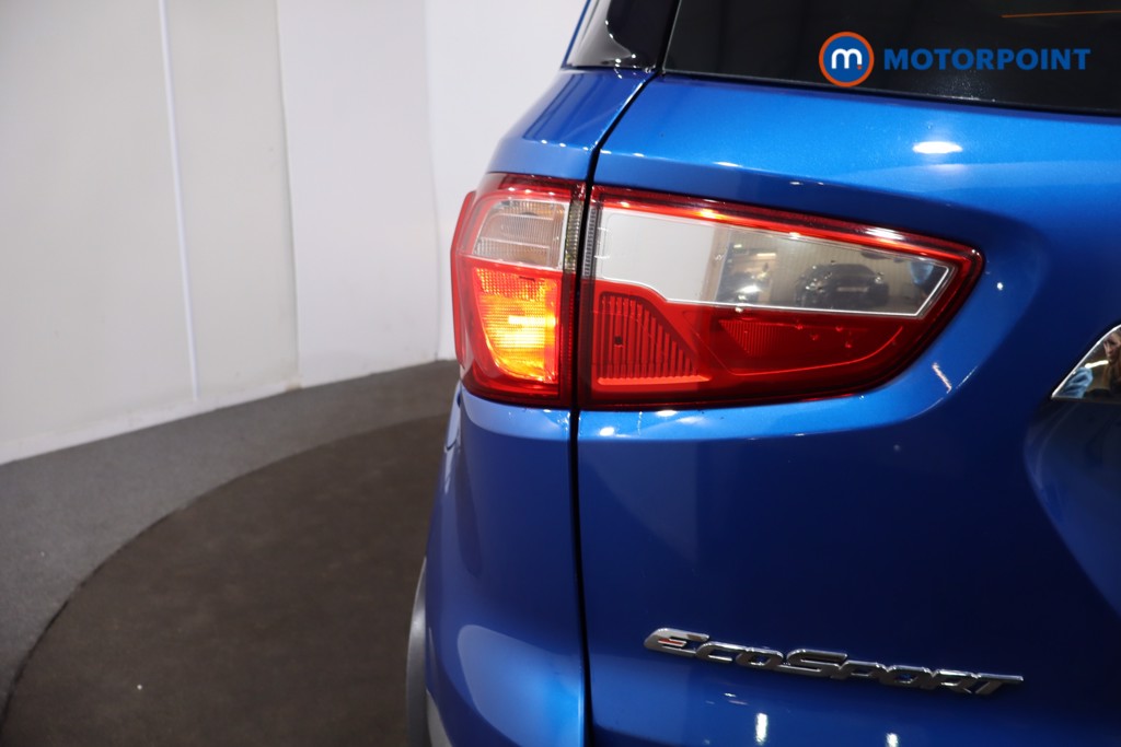 Used Ford Ecosport 2019 for sale - 76980295: Photo 42