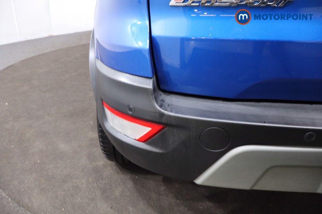 Used Ford Ecosport 2019 for sale - 76980295: Photo 43
