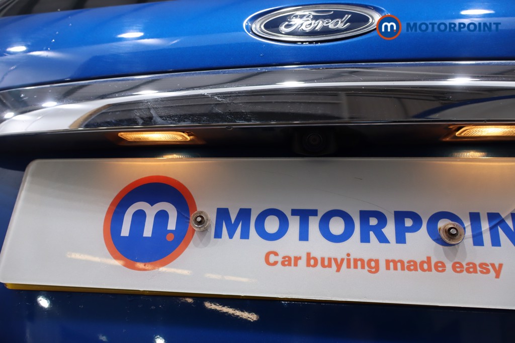 Used Ford Ecosport 2019 for sale - 76980295: Photo 44