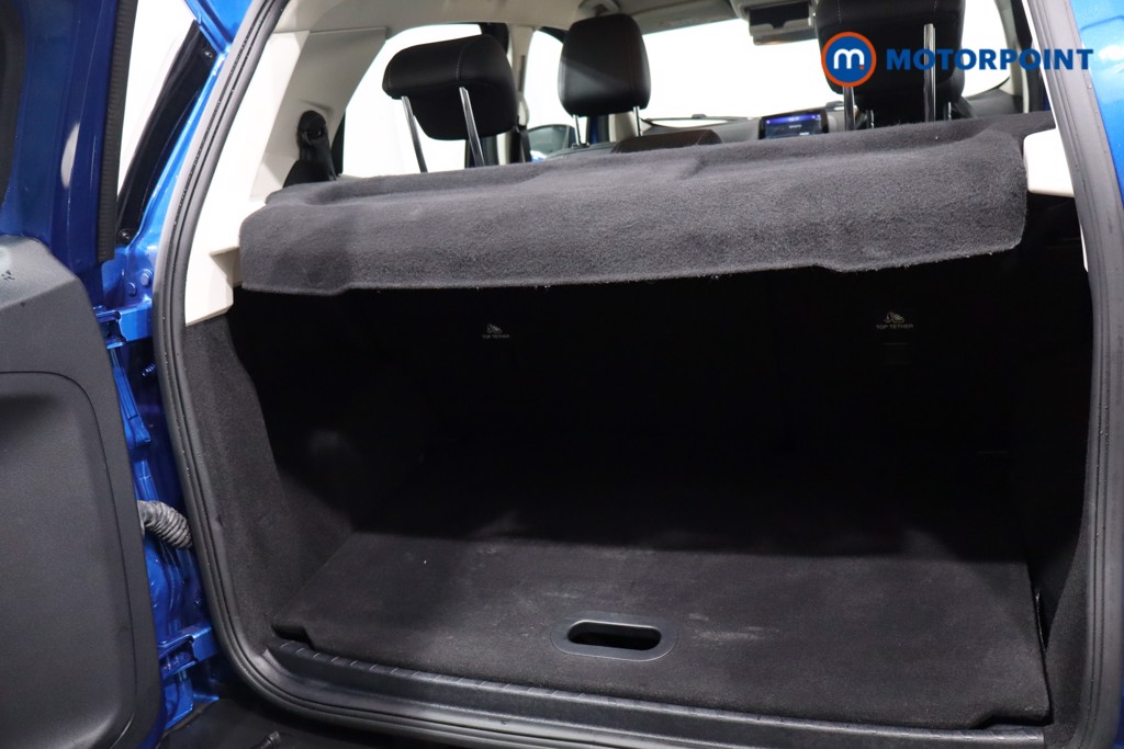 Used Ford Ecosport 2019 for sale - 76980295: Photo 45