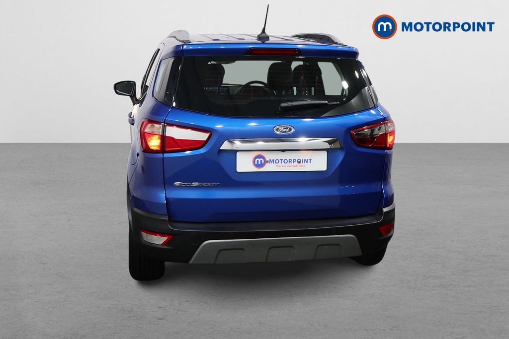Used Ford Ecosport 2019 for sale - 76980295: Photo 6