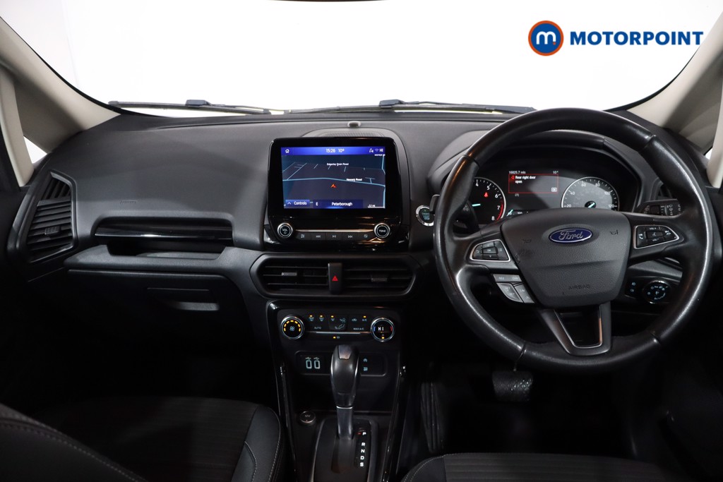 Used Ford Ecosport 2019 for sale - 76980295: Photo 9