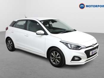 2018 - 1.2 MPi SE 5dr