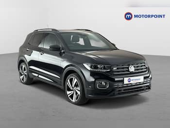 Used Volkswagen T-Cross 2023 for sale - 79364220: Photo