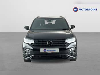 Used Volkswagen T-Cross 2023 for sale - 79364220: Photo