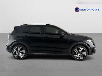 Used Volkswagen T-Cross 2023 for sale - 79364220: Photo