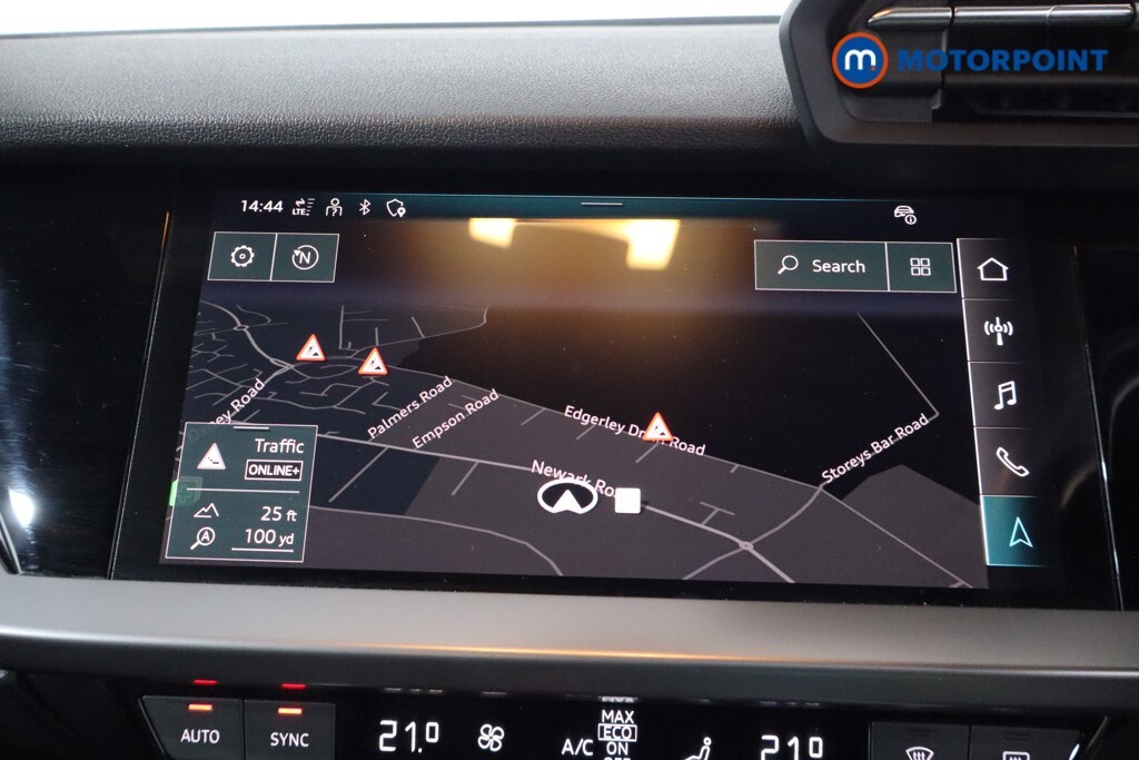 Used Audi A3 2023 for sale - 78144059: Photo 10