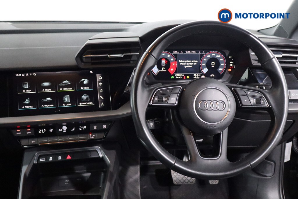 Used Audi A3 2023 for sale - 78144059: Photo 11