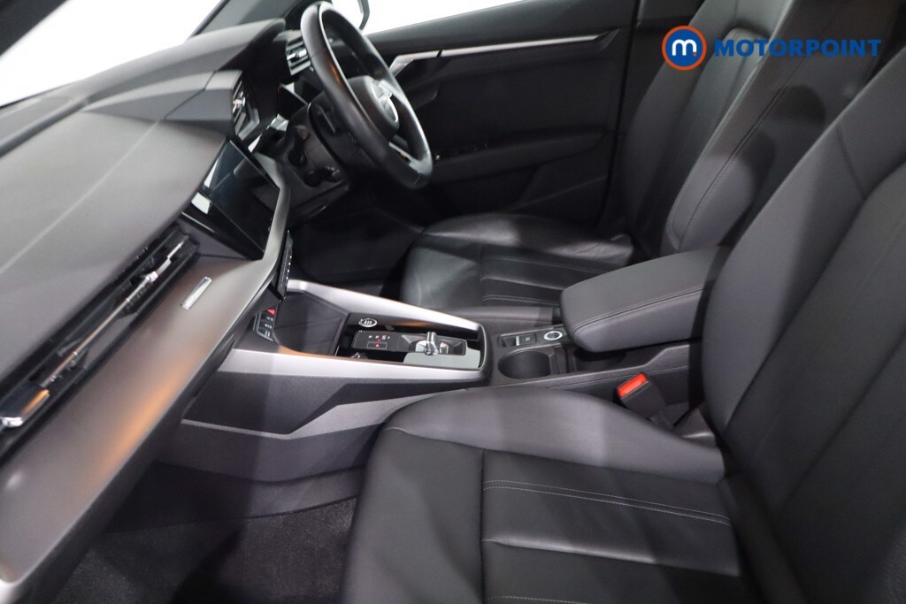 Used Audi A3 2023 for sale - 78144059: Photo 12