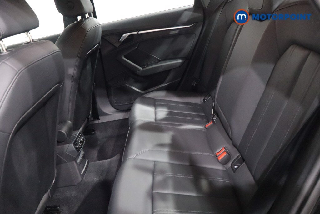 Used Audi A3 2023 for sale - 78144059: Photo 13