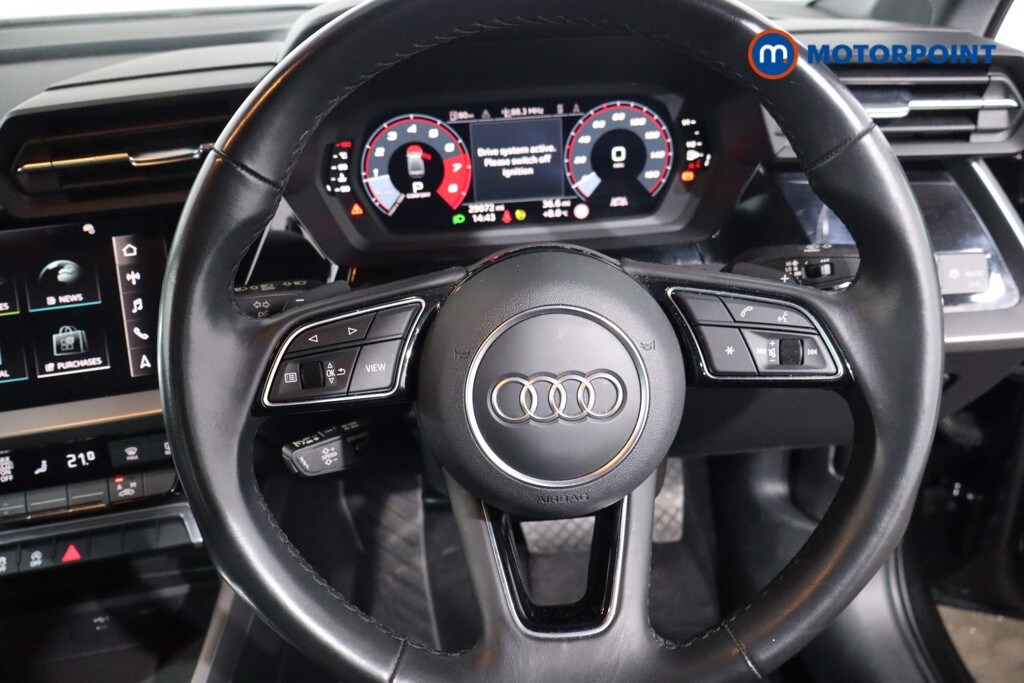 Used Audi A3 2023 for sale - 78144059: Photo 14