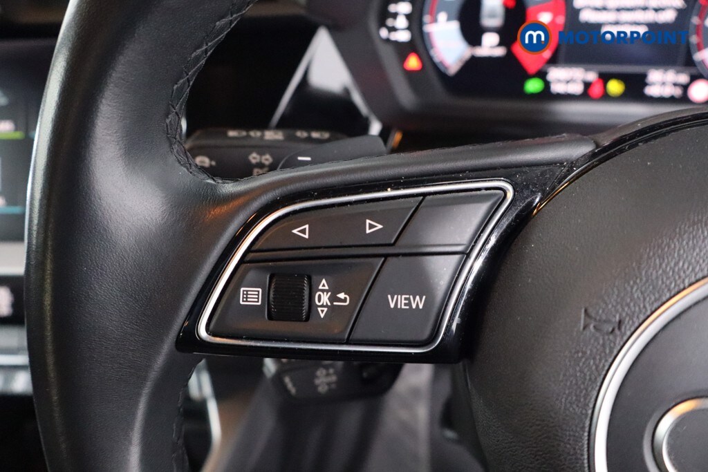 Used Audi A3 2023 for sale - 78144059: Photo 15