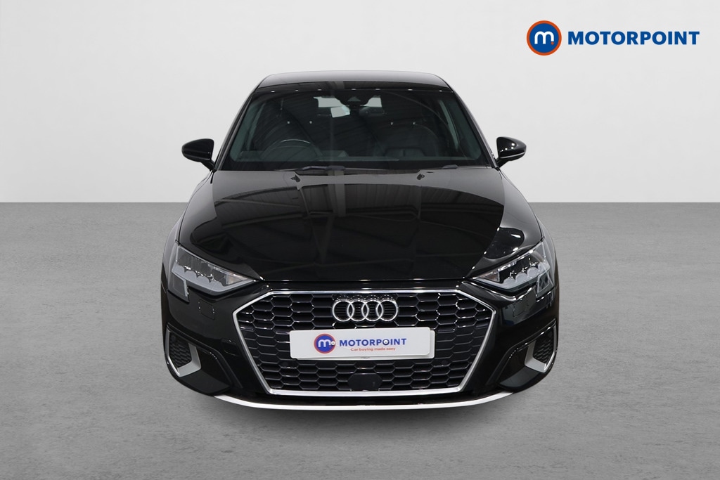 Used Audi A3 2023 for sale - 78144059: Photo 2