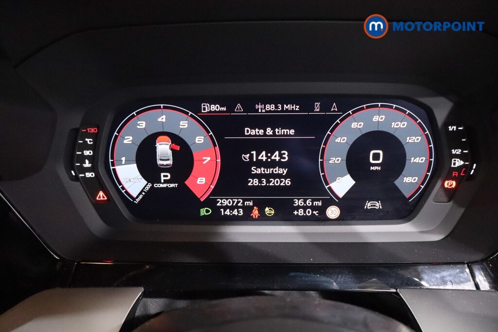 Used Audi A3 2023 for sale - 78144059: Photo 24