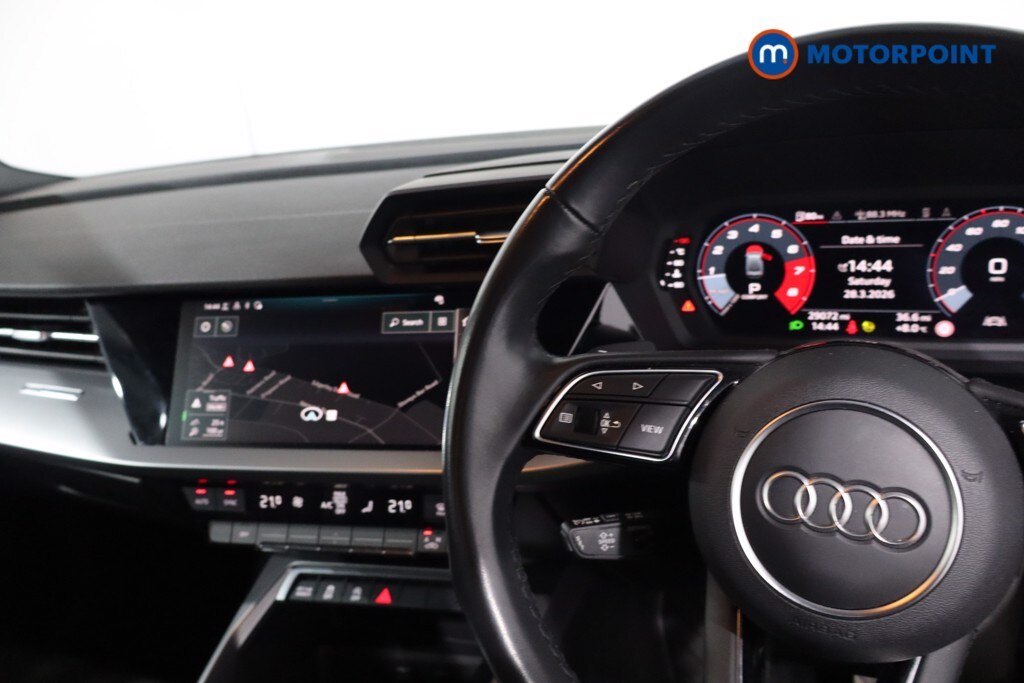 Used Audi A3 2023 for sale - 78144059: Photo 27