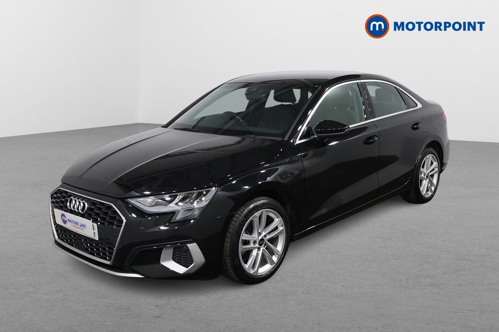 Used Audi A3 2023 for sale - 78144059: Photo 3