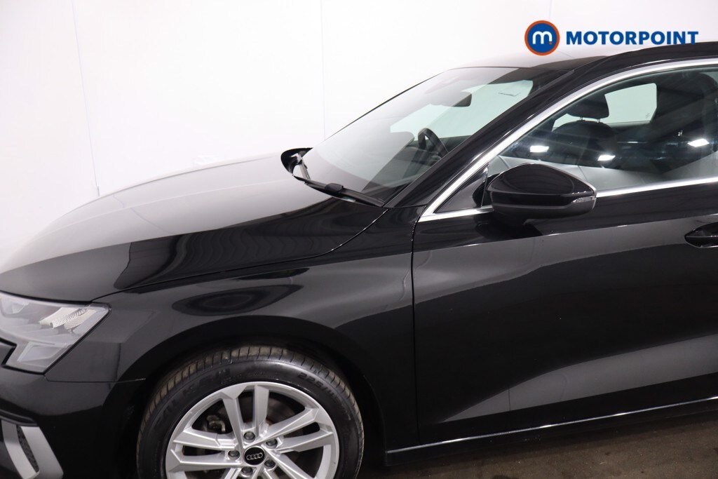 Used Audi A3 2023 for sale - 78144059: Photo 36