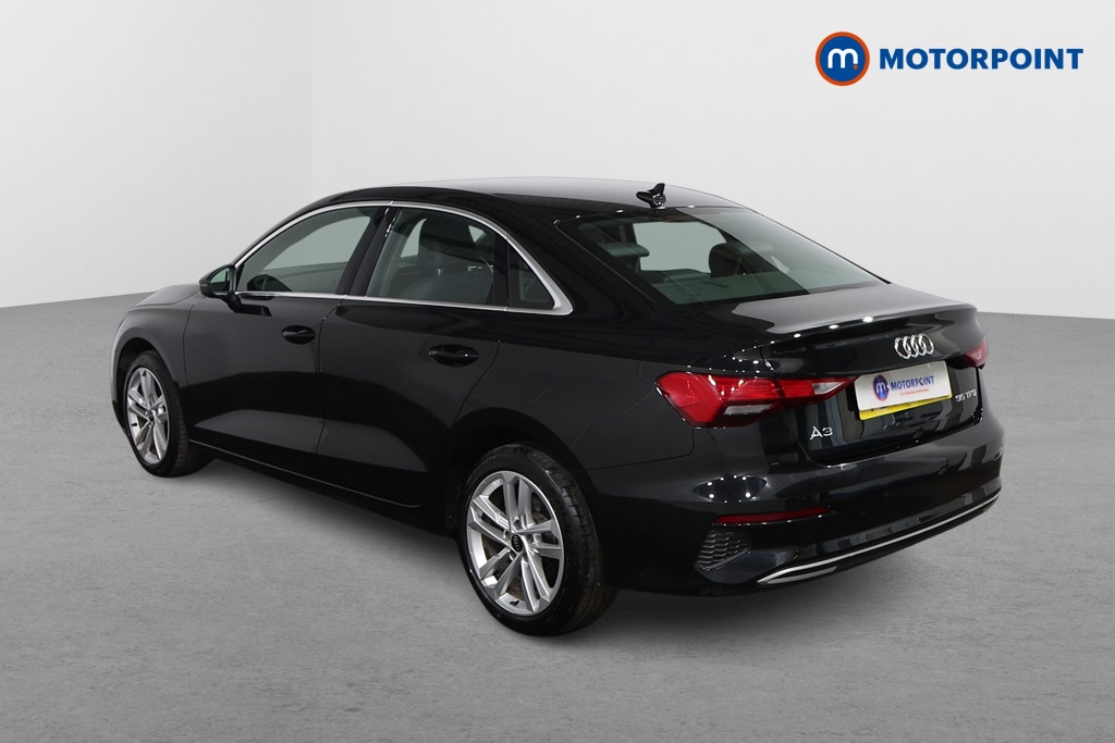 Used Audi A3 2023 for sale - 78144059: Photo 5