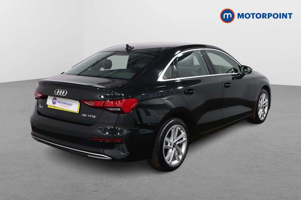 Used Audi A3 2023 for sale - 78144059: Photo 7