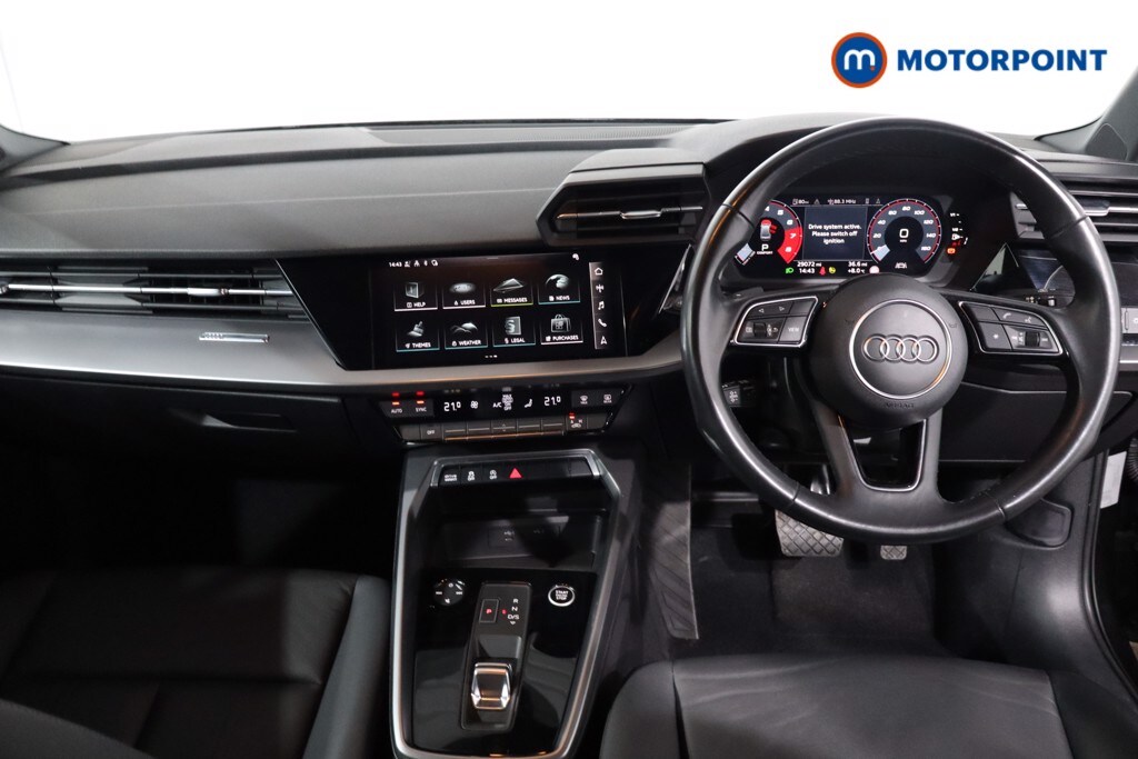 Used Audi A3 2023 for sale - 78144059: Photo 9