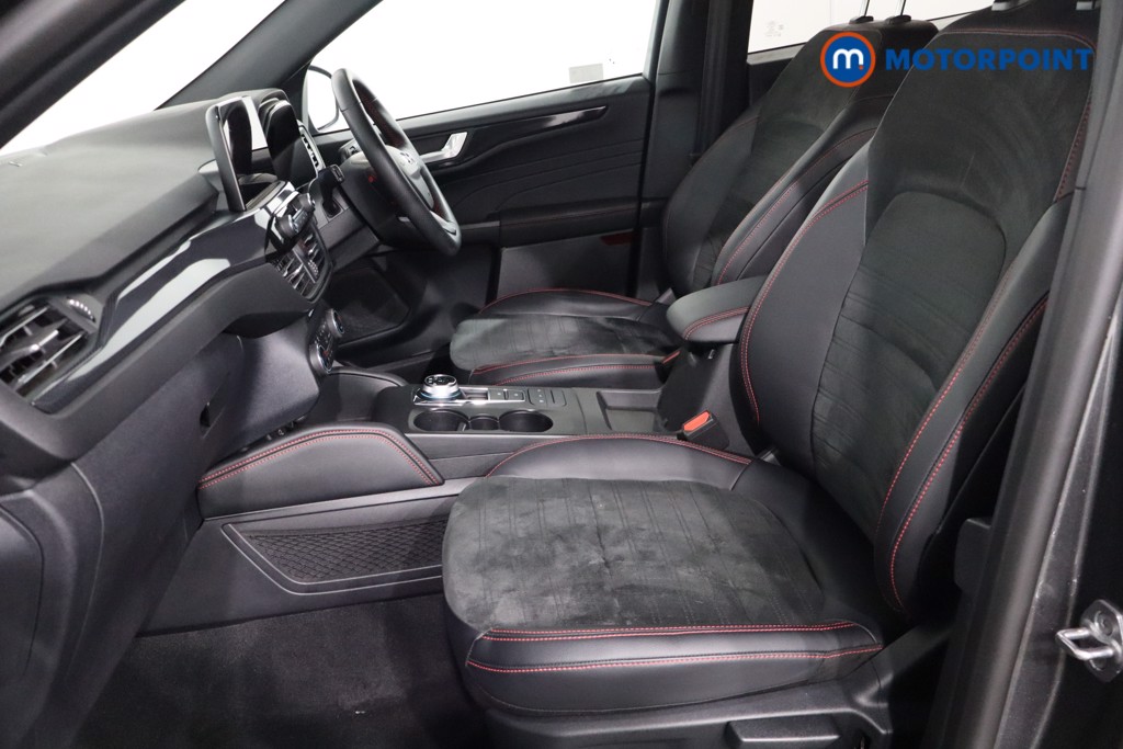 Used Ford Kuga 2022 for sale - 76508497: Photo 12