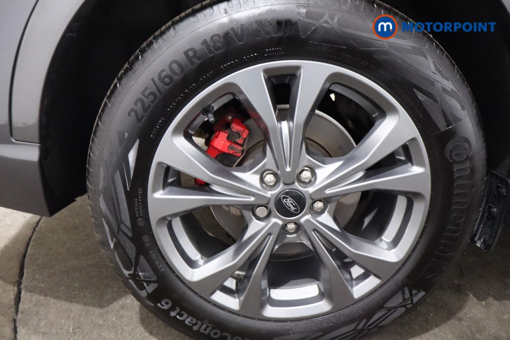 Used Ford Kuga 2022 for sale - 76508497: Photo 17