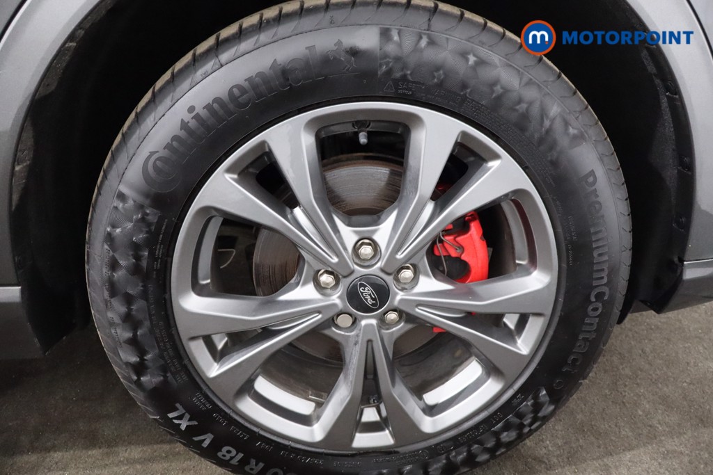 Used Ford Kuga 2022 for sale - 76508497: Photo 18