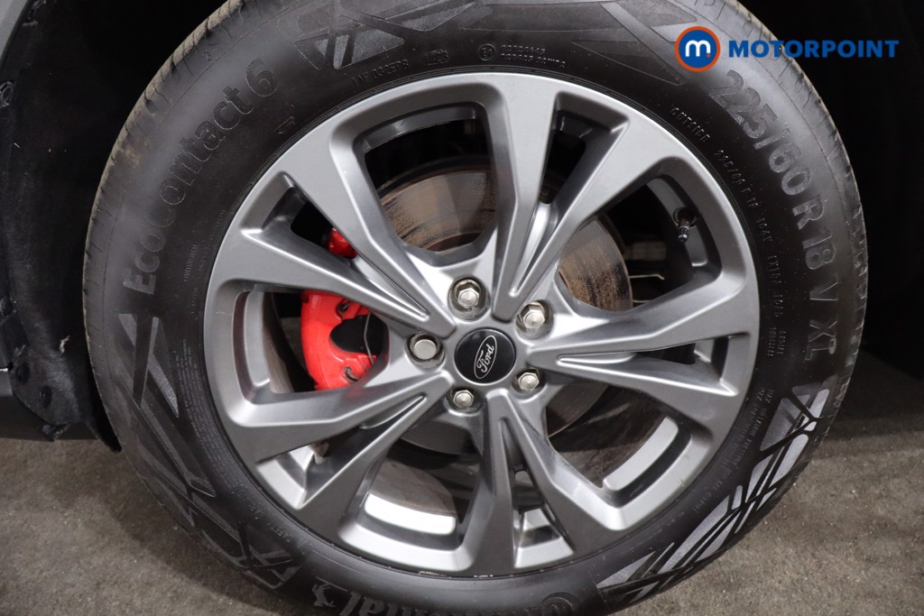 Used Ford Kuga 2022 for sale - 76508497: Photo 19