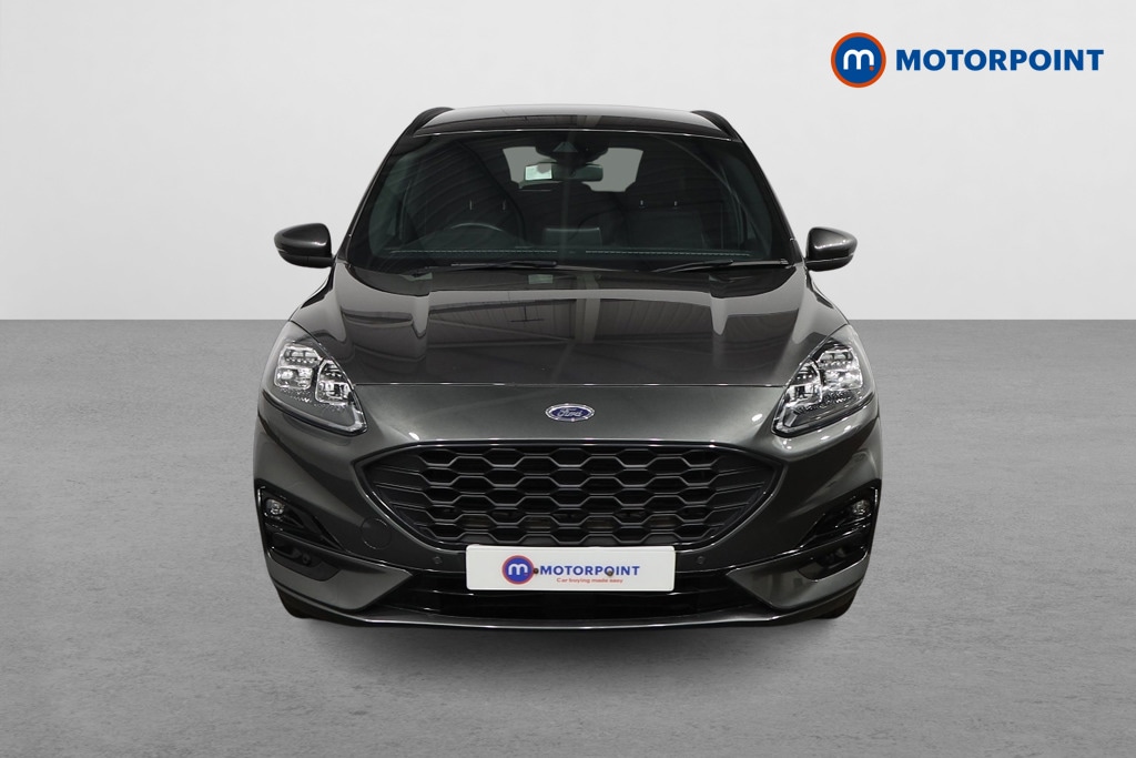 Used Ford Kuga 2022 for sale - 76508497: Photo 2