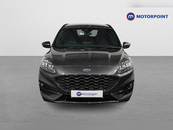 Used Ford Kuga 2022 for sale - 76508497: Photo