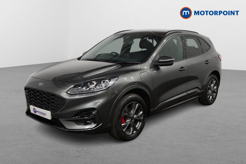 Used Ford Kuga 2022 for sale - 76508497: Photo 3